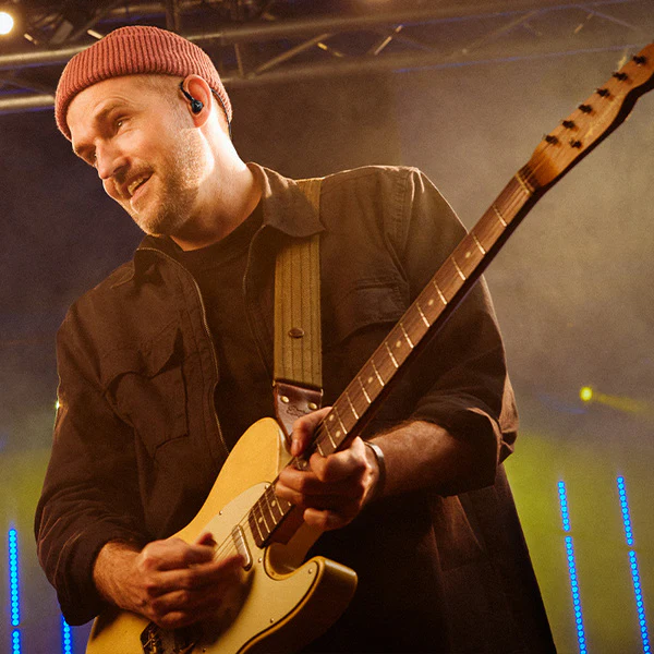 DT 72 IE Guitar & Voice - Image 7