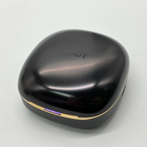 【中古】TE-H1 ブラック【TE-H1-BK】【日本橋】 - Image 2
