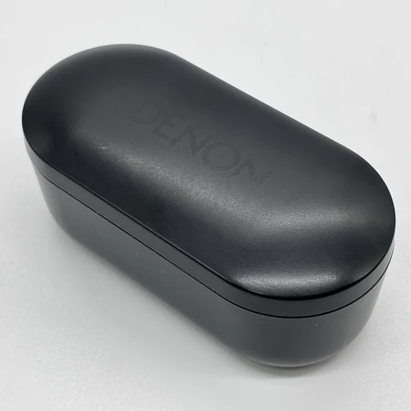 【中古】PerL Pro True Wireless Earbuds ブラック【AHC15PLBKEM】【秋葉原】 - Image 2