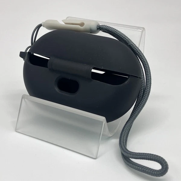 【中古】SOUNDPEATS PearlClip Pro用シリコンケース【秋葉原】 - Image 2