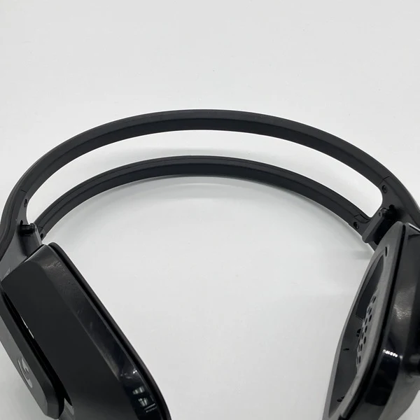 【中古】G535 LIGHTSPEEDワイヤレス ゲーミング ヘッドセット(イヤーパッド欠品)【秋葉原】 - Image 5