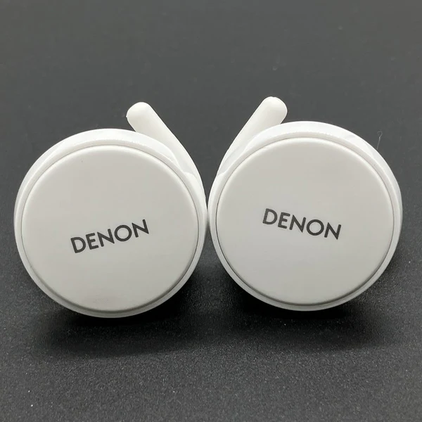 【中古】PerL Pro True Wireless Earbuds ホワイト【AHC15PLWTEM】 - Image 3