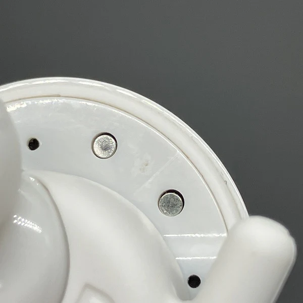 【中古】PerL Pro True Wireless Earbuds ホワイト【AHC15PLWTEM】 - Image 5