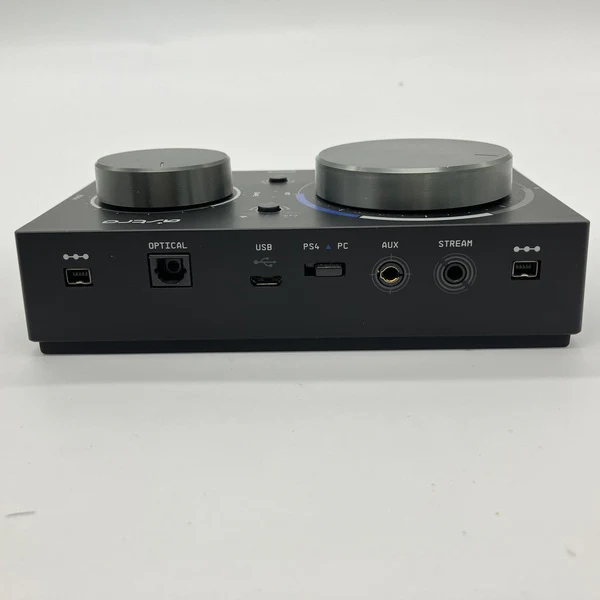 【中古】A40 + MIXAMP Pro TR ゲーミング・ヘッドセット【秋葉原】 - Image 10