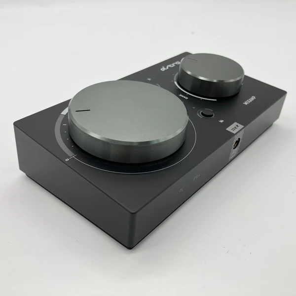【中古】A40 + MIXAMP Pro TR ゲーミング・ヘッドセット【秋葉原】 - Image 7