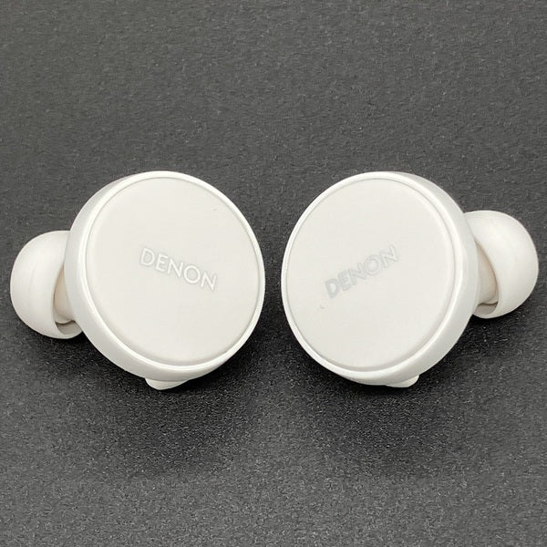 【中古】PerL Pro True Wireless Earbuds ホワイト【AHC15PLWTEM】【秋葉原】 - Image 3
