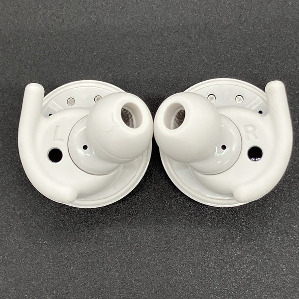 【中古】PerL Pro True Wireless Earbuds ホワイト【AHC15PLWTEM】【秋葉原】 - Image 4