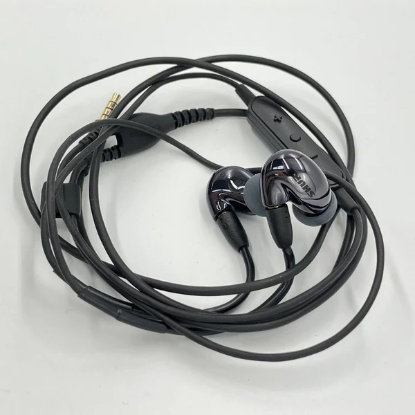 【中古】SE846+UNI ブラック 【SE846BABK+UNI-A】【秋葉原】 - Image 4