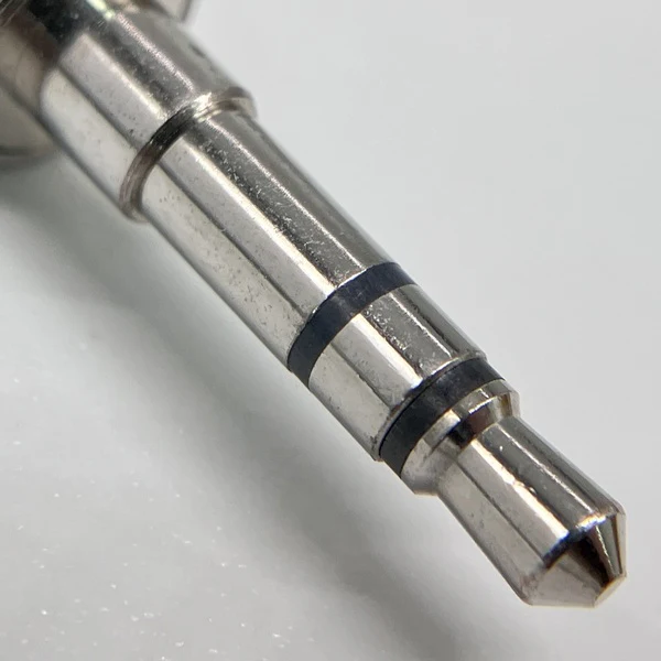 【中古】Obsidian Screw4Mini-3.5mm (ヘッドホン専用ねじ込みロック型仕様) 160cm【日本橋】 - Image 2