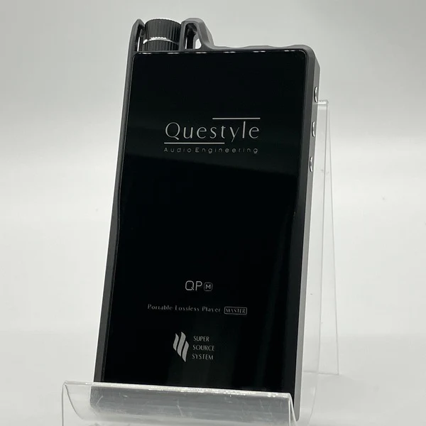 【中古】QPM ブラック 【QPM-B】【秋葉原】 - Image 2