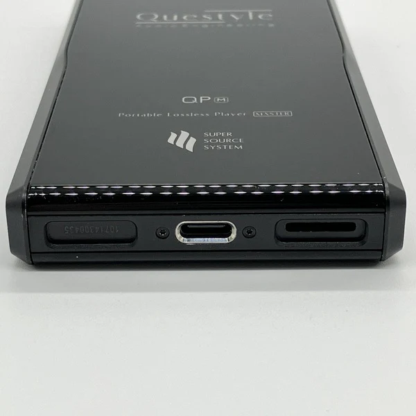 【中古】QPM ブラック 【QPM-B】【秋葉原】 - Image 6