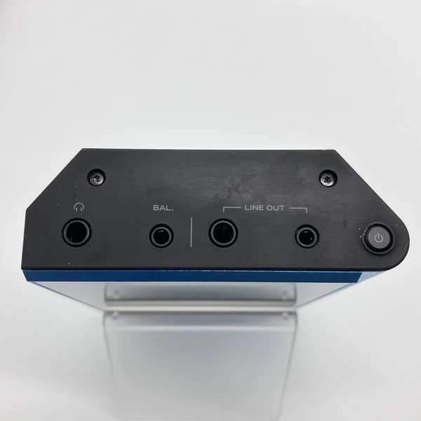 【中古】KANN Eos Blue 【AK-KANN-64GB-BLU】【秋葉原】 - Image 5