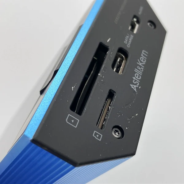 【中古】KANN Eos Blue 【AK-KANN-64GB-BLU】【秋葉原】 - Image 8