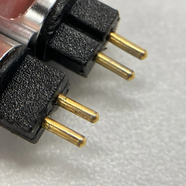 【中古】Alpha Hybrid IV cable【秋葉原】 - Image 2