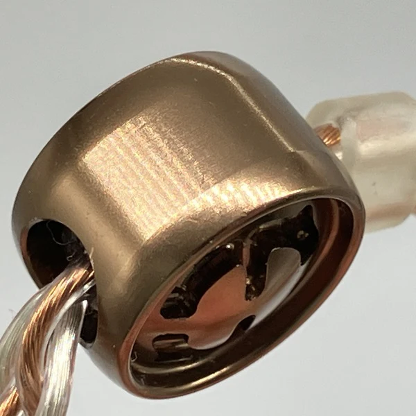 【中古】Alpha Hybrid IV cable【秋葉原】 - Image 6