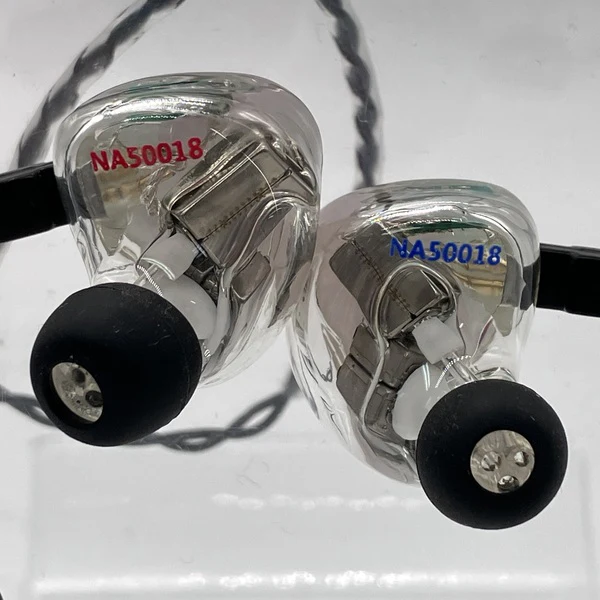 【中古】NA5(Universal Fit)【秋葉原】 - Image 2