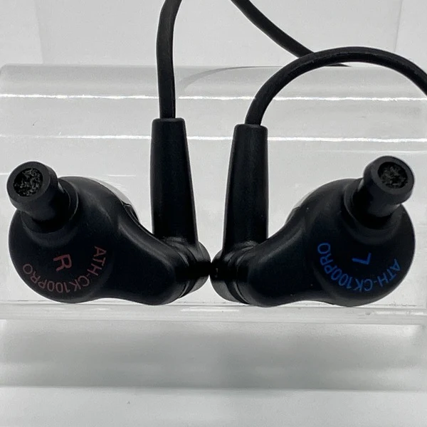 【中古】ATH-CK100PRO【秋葉原】 - Image 2