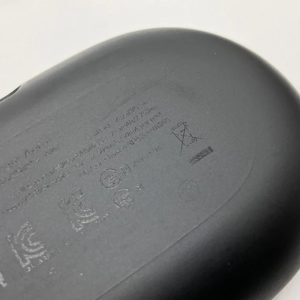 【中古】Soundcore AeroFit ブラック 【A3872N11】【日本橋】 - Image 6