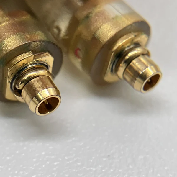 【中古】Gold 16 IEM Cable MMCX - 4.4mm 【ALO-2927】【秋葉原】 - Image 2