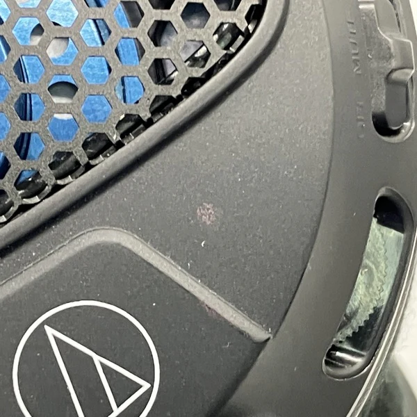【中古】ATH-GDL3 BK ブラック【秋葉原】 - Image 8