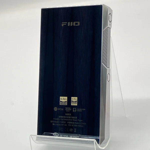 【中古】M23 Stainless Steel 【FIO-M23-SS】【秋葉原】 - Image 2