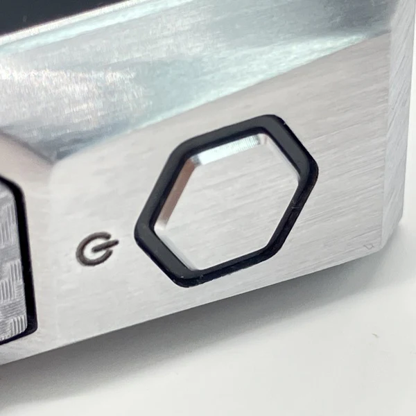 【中古】M23 Stainless Steel 【FIO-M23-SS】【秋葉原】 - Image 7