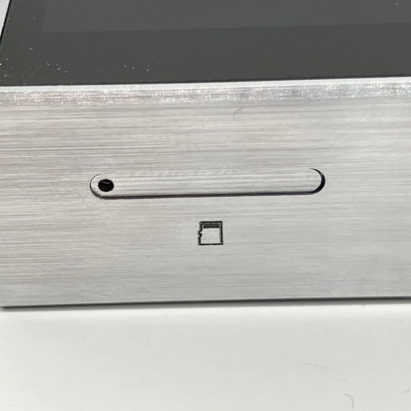 【中古】M23 Stainless Steel 【FIO-M23-SS】【秋葉原】 - Image 9