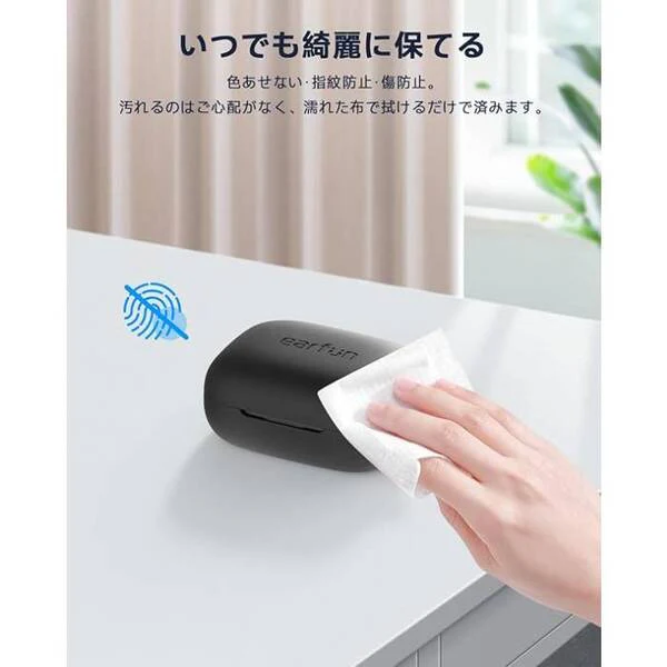 Air Pro 4 純正シリコンケース - Image 10