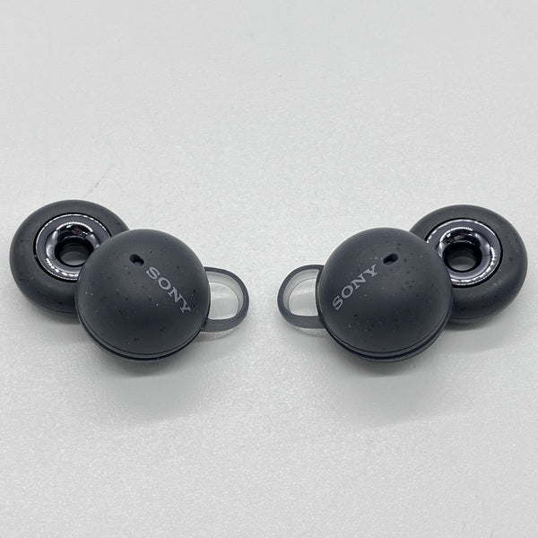 【中古】LinkBuds グレー 【WF-L900 H】【秋葉原】 - Image 3