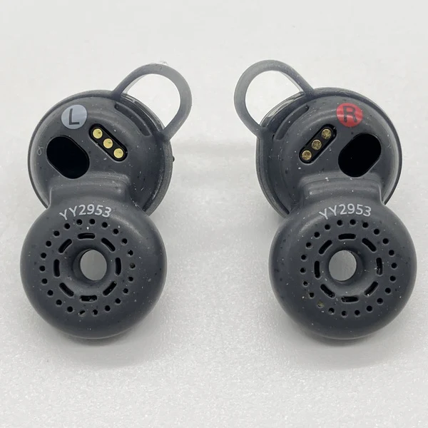 【中古】LinkBuds グレー 【WF-L900 H】【秋葉原】 - Image 4