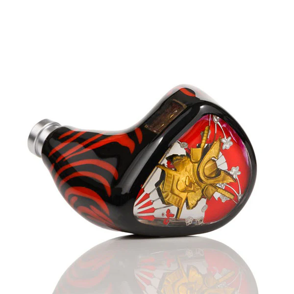 Shogun【NBA-SHOGUN】 - Image 4