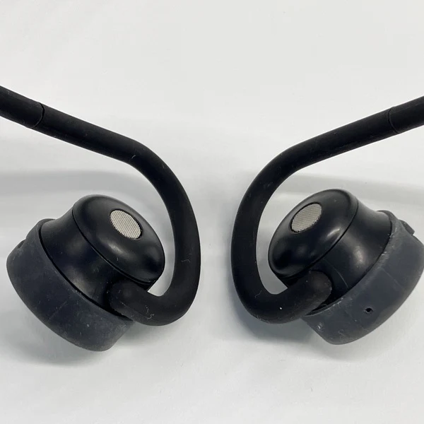 【中古】nwmGO フォグブラック 【MBN002 KA】【日本橋】 - Image 4