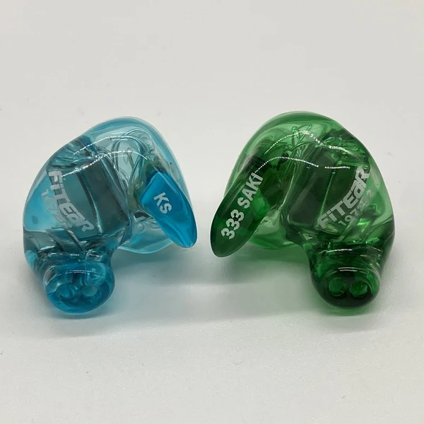 【中古】FitEar Private 333【秋葉原】 - Image 2