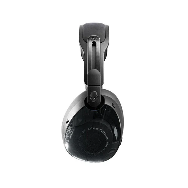 AVIATOR 900 ANC WIRELESS OVER EAR TRUE BLACK【S6AVW-T740】 - Image 2