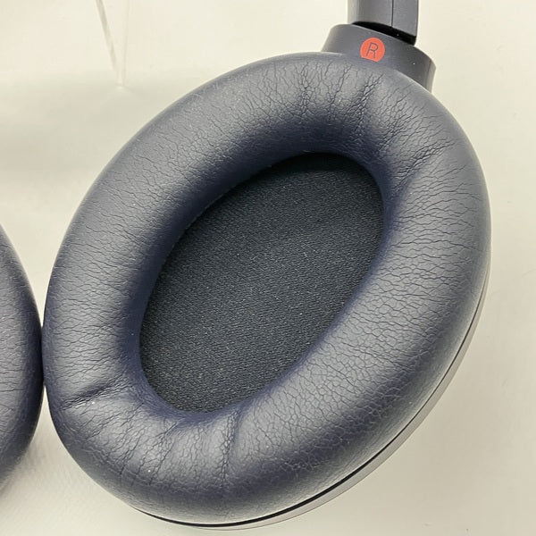 【中古】WH-1000XM4 LM ミッドナイトブルー【名古屋】 - Image 4