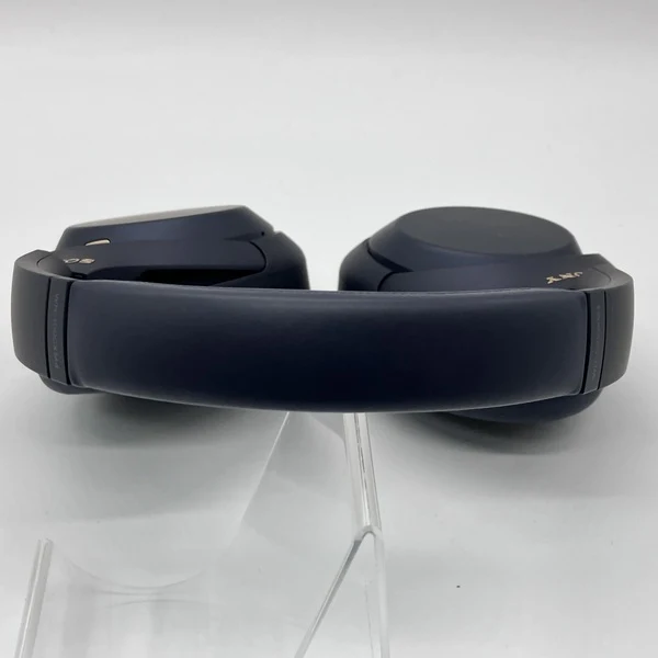 【中古】WH-1000XM4 LM ミッドナイトブルー【名古屋】 - Image 6