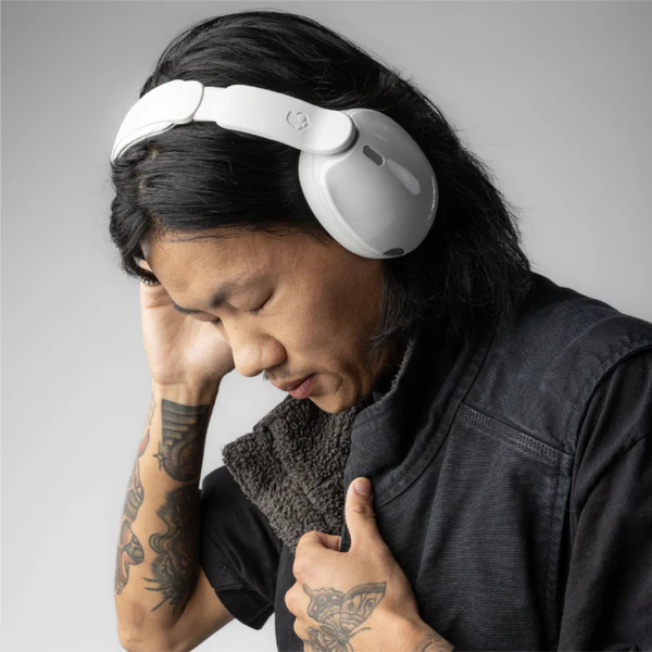 HESH 540 ANC WIRELESS OVER EAR - Image 16