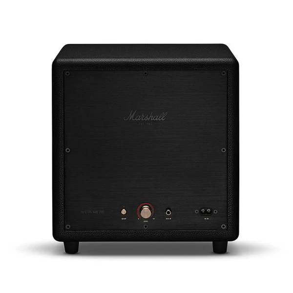 Heston Sub 200 - Image 2