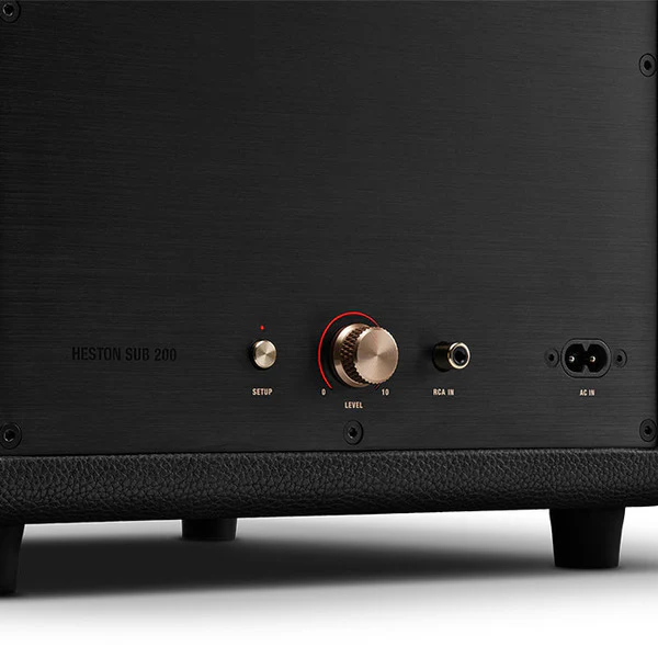 Heston Sub 200 - Image 7