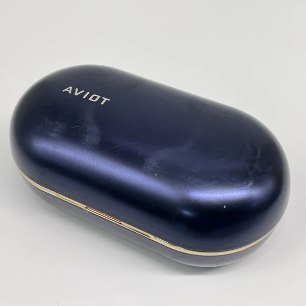 【中古】TE-W1 ネイビー【TE-W1-NV】【日本橋】 - Image 2