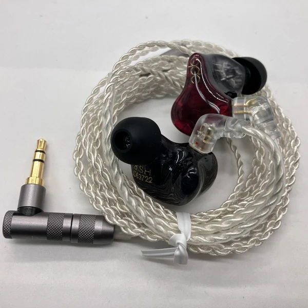 【中古】Hifi 8SH 【QDC-HIFI-8SH】【秋葉原】 - Image 4