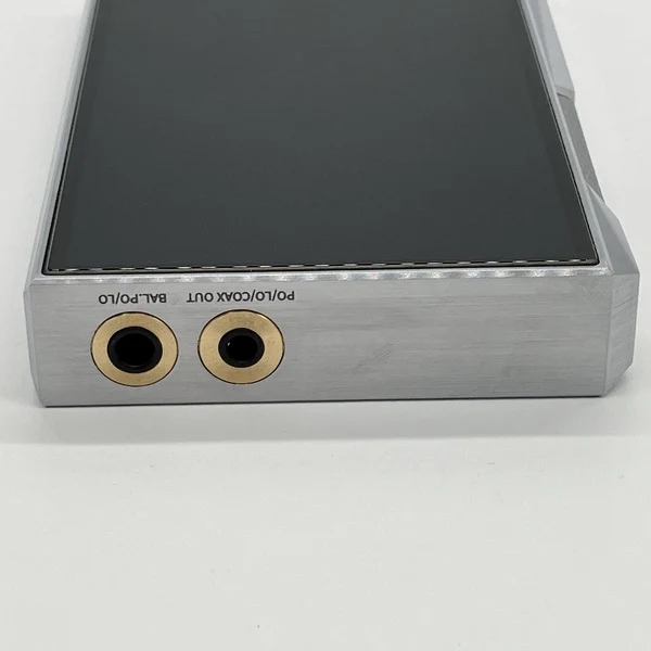 【中古】M23 Stainless Steel 【FIO-M23-SS】【日本橋】 - Image 5