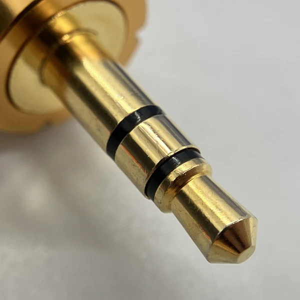 【中古】Silversonic MKVII 8-wire - Custom - 3.5mm 【BEA-1048】【秋葉原】 - Image 3