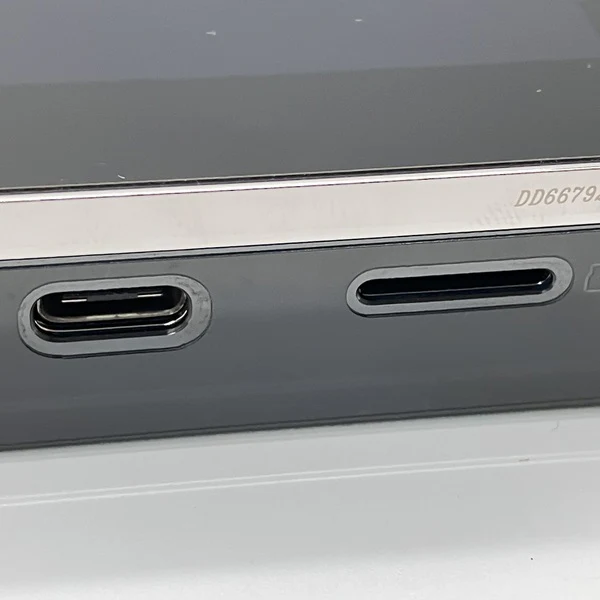 【中古】A&ultima SP3000 Platinum Coated 904L Stainless Steel【IRV-AK-SP3000-PLT】【日本橋】 - Image 10
