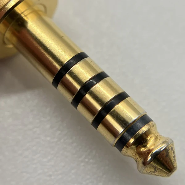 【中古】Aureole ø 4.4mm 5極 UE IPX type【秋葉原】 - Image 3