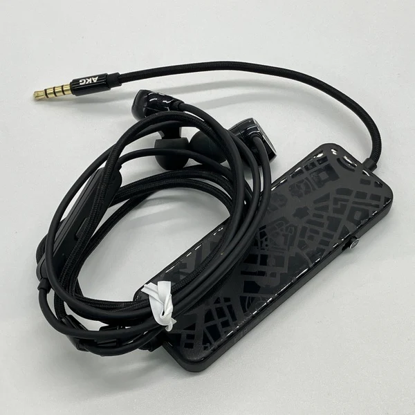 【中古】N20NC ブラック 【AKGN20NCBLK】【秋葉原】 - Image 4