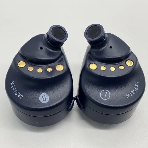 【中古】ATH-CKS50TW BL ブルー【秋葉原】 - Image 4