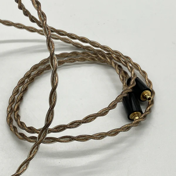 【中古】薦枕 (Komomakura) 4.4mm5極バランス-MMCX 【NLI-KMR】【日本橋】 - Image 4