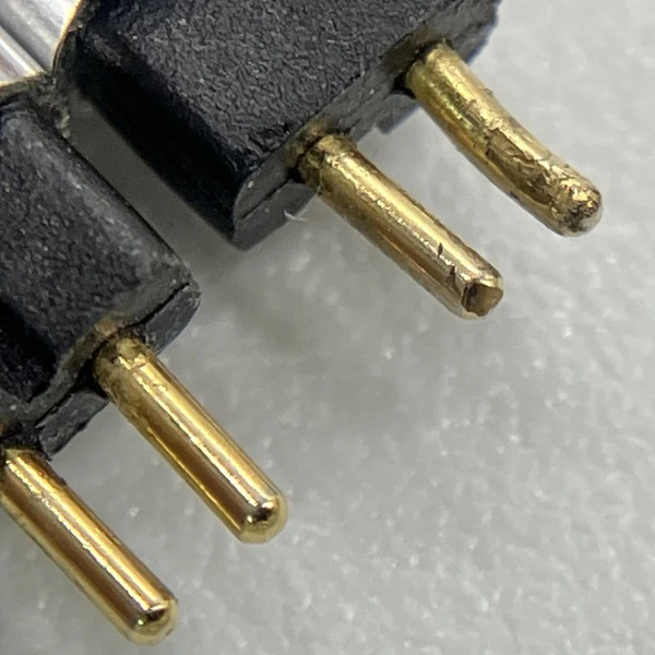 【中古】Lionheart/4wire(2Pin to 3.5mm)【秋葉原】 - Image 2