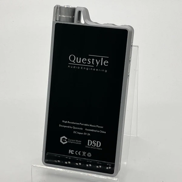 【中古】QP2R スペースグレイ【秋葉原】 - Image 2